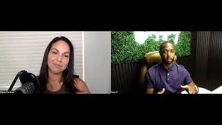 Turn Your Life Around with Coach Alexis OneonOne Interview [upl. by Yeliah]