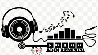 DALINDA REMIX TERBARU 20K25 ♨️ NEW ADIN MOLONA REMIXER [upl. by Ailev]