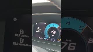 NEW 2025 Cupra FORMENTOR PHEV  0100 kmh acceleration 272 HP [upl. by Novaj]