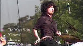 The Mars Volta · This Aint No Picnic Irvine · 2002 Full Concert [upl. by Naashar]