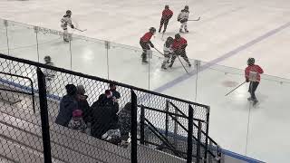 11 24 2024 Cortland 12U vs Skaneateles 2013 [upl. by Atalya469]