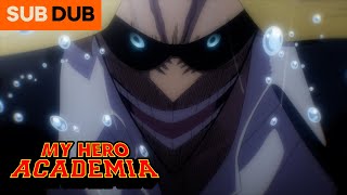 I Am Here  My Hero Academia [upl. by Clifton]