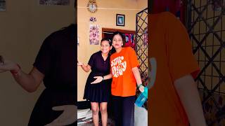 আঁখির বাড়ি গিয়ে ওর জামা পরে চলে এলাম🤪🤪 minivlog dress [upl. by Imelda76]