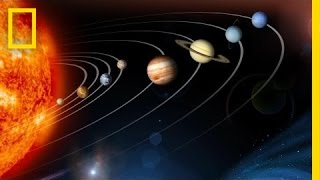 Solar System Exploration 50 Years and Counting  Nat Geo Live [upl. by Alahs]