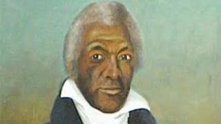 Black History James Armistead Lafayettespy of the Revolutionary War [upl. by Gertruda757]