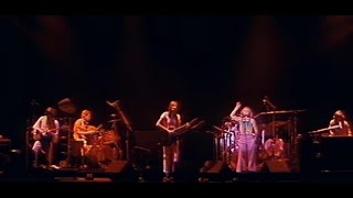 GENESIS  Robbery Assault amp Battery live in London 1976 [upl. by Alehs]