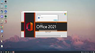 Installer et activer Office 2019 Pro Plus Gratuitement  Crack  FR [upl. by Enaek]