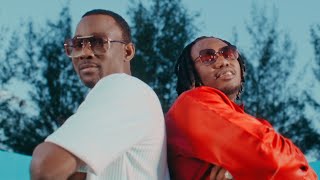 Pasuma Ft Qdot  Omo Ologo Official Video [upl. by Paluas20]