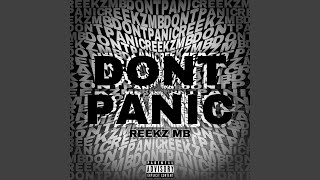 Dont Panic [upl. by Nicolle658]