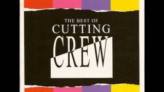 Cutting Crew  Dont Look Back LYRICS [upl. by Suoirrad]