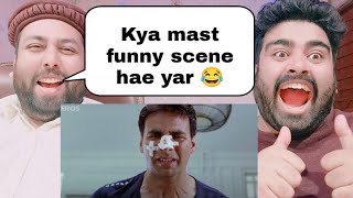 De Dana Dan Movie Akshay Kumar Best Comedy Scenes 😂 [upl. by Shult]