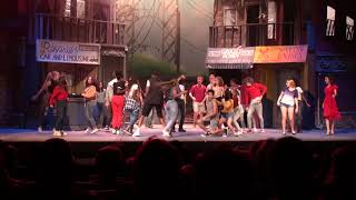 Carnaval del Barrio from In the Heights [upl. by Flynn]