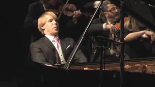 Beethoven Piano Concerto 4 Emil Gryesten Jensen [upl. by Louise332]