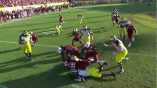 College Football PumpUp 201314 1080p HD [upl. by Manly740]