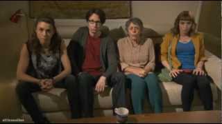 Peep Show  S08E05  Chairman Mark  SD [upl. by Hteazile387]