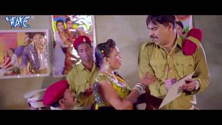 चली ऐ दरोगा बाबू  Anand Mohan  Tohare Mein Basela Praan  Bhojpuri Songs WaveMusicIndia [upl. by Aicekan187]