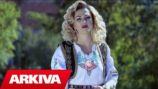 Blerina Dibra  Larg teje o Nene Official Video 4K [upl. by Tatum]