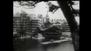 Mohonk Mountain House in 1930 [upl. by Yrret]