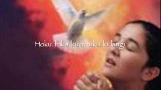 Tongan Gospel Song  quotKo e moui ni nae pau ke mole  Nanise Lomu Taufoou [upl. by Elumas561]