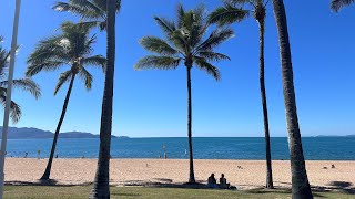 Australia Townsville Part 2 🌴🌺🐠🐳🌞 [upl. by Erminie]