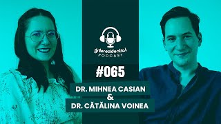 65  Rezi pe Cardiologie  cu dr Mihnea Casian  Podcast GrileRezidentiatro [upl. by Car]