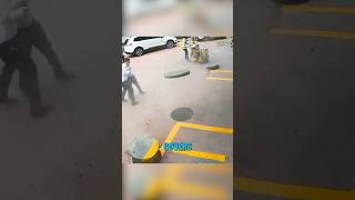 Why do manhole covers explode [upl. by Gusty]