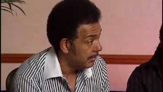 Exclusive Commodores Interview  June 2007  Pt 1 of 3 [upl. by Lordan]