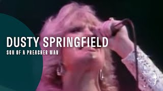 Dusty Springfield  Son Of A Preacher Man From quotLive At The Royal Albert Hallquot [upl. by Reiser418]