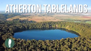 Atherton Tablelands Craters and Creatures  Cairns Region Queensland Australia [upl. by Tisbe]