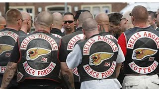 Are The Hells Angels Really Going To Aurora Colorado  One Biker Explains Why They Might Be Going [upl. by Oremodlab290]