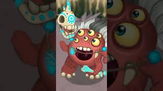 Roarick mysingingmonsters [upl. by Nagiem]