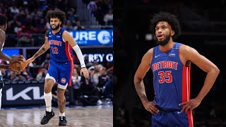 Washington Wizards Trade For Marvin Bagley III And Isaiah Livers [upl. by Auqenat884]