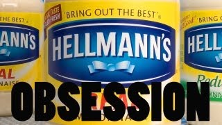 Mayonnaise Obsession A Conversation with Colin [upl. by Dene333]