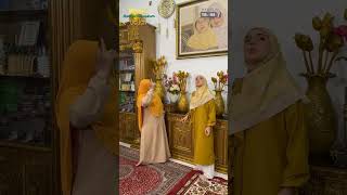 INTERIOR EMAS RUMAH MAMAH DEDEH [upl. by Griselda244]