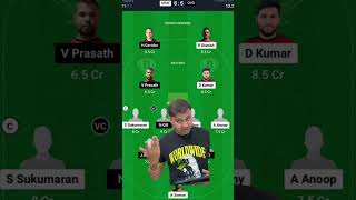 MSW vs OVR Dream11 MSW vs OVR Dream11 Predictionmswvsovrtrendingshortsdream11predictionipl2025 [upl. by Inod]