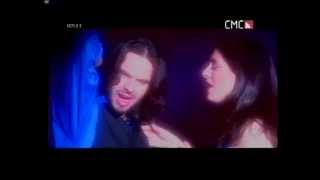 Doris Dragovic amp Petar Graso  Sto je od mene ostalo Official music video 1997 HQ [upl. by Aneeg]