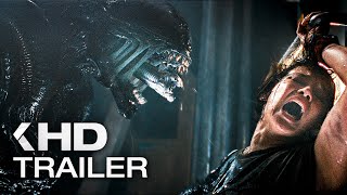 ALIEN Romulus Trailer 2 German Deutsch 2024 [upl. by Winifield]