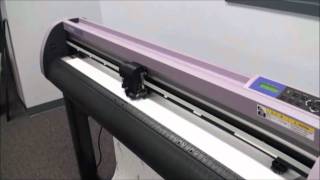 Print amp Cut Cut Datawmv [upl. by Amitak332]