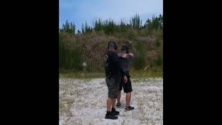 acft training some great shooters [upl. by Milissent]