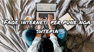 8 faqe te medha ne internet per te gjetur pune nga shtepia [upl. by Sihun]