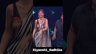 Shilpa Shetty Dance Aila Re Ladki Mast Mast  Shilpa Performance shilpashetty music dance [upl. by Aisac576]