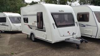 Elddis Majestic 304 Xplore 2014 [upl. by Lois]