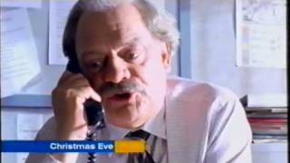 ITV1 Christmas Promo  2002 [upl. by Dona]