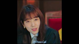 EP12 Remember 😏 Im devil for all 😈 thejudgefromhell kdrama parkshinhye [upl. by Enilekaj]