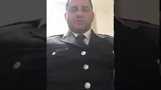 La drammatica testimonianza del carabiniere sul caso Cucchi [upl. by Gillead]