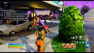 Fortnite Halloween  Patch Patroller Part1  Save the World  Kürbiskämpfer  Rette die Welt  XBOX [upl. by Sapphera]