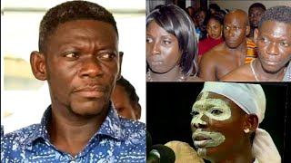 Agya Koo Biography [upl. by Becky]