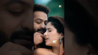 Chuttamalle  dheere dheere Chuke Mere  devara devara hitsongs ntr [upl. by Mccully]