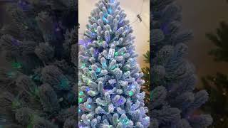 2024 christmas Christmas trees artificial 🌲 No messno stress Sintean christmastree xmas [upl. by Alyekahs86]