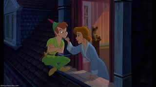 Peter Pan Chapter 17 When Wendy Grew Up [upl. by Annaj748]